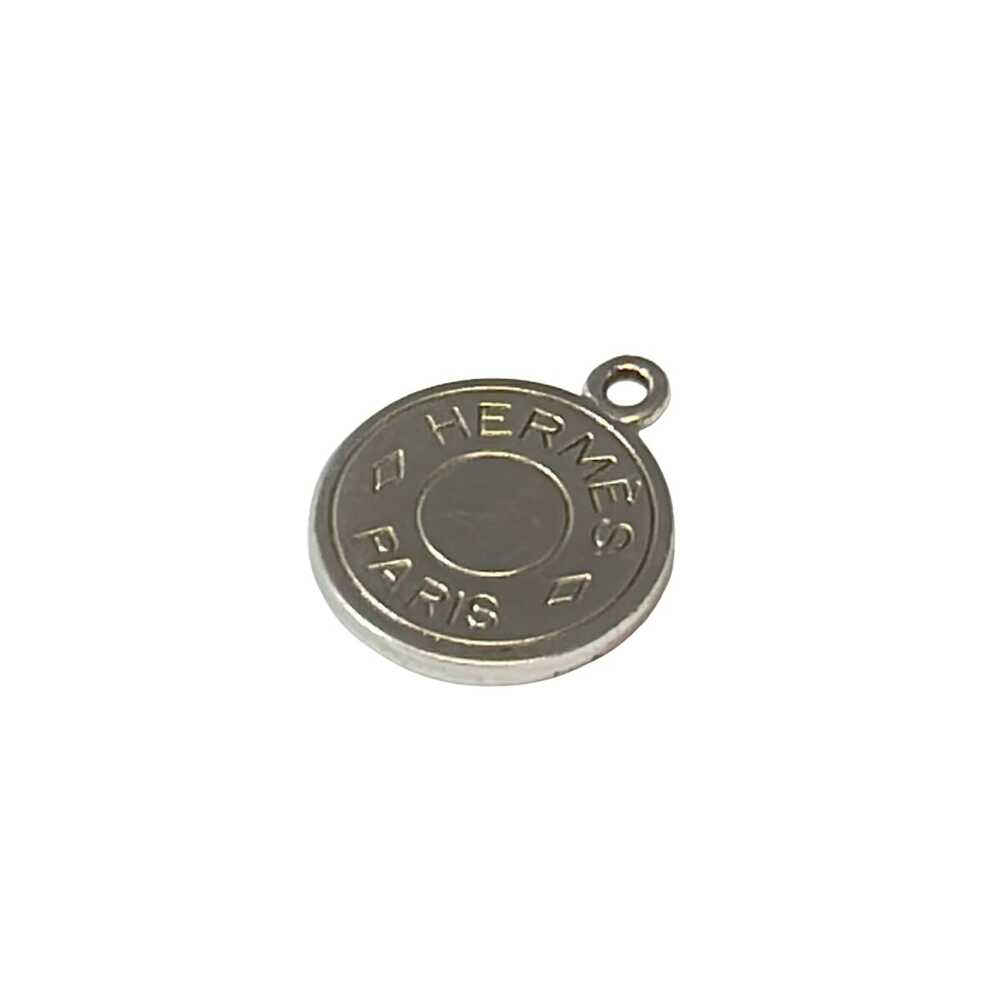 Hermès Selle Pendant Head